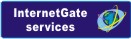 Internet Gate services